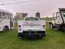 2008 Ford F-250 SD