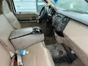 2008 Ford F-250 SD