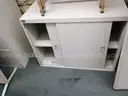 Filing Cabinets