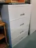 Filing Cabinets