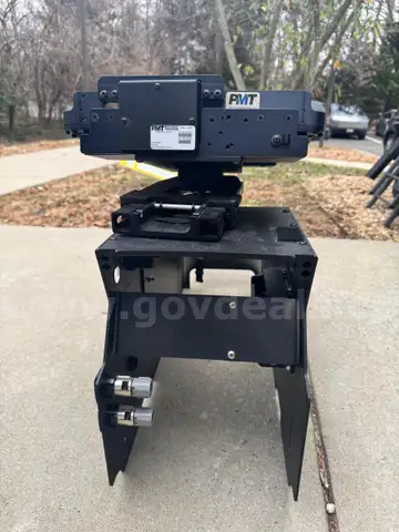In car arm rest, radio charger, and docking station.