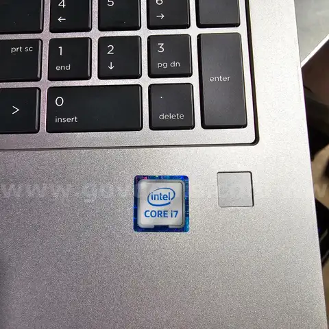 HP 850 G6