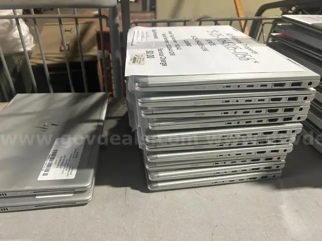 HP X360 830 G6