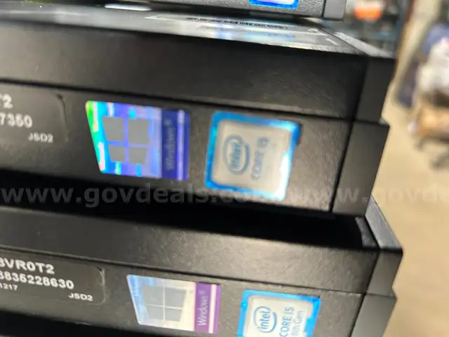 Dell 5060m