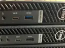 Dell Optiplex 5080m