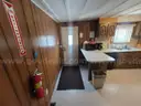 Housing Trailer