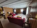 Housing Trailer