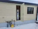 Housing Trailer