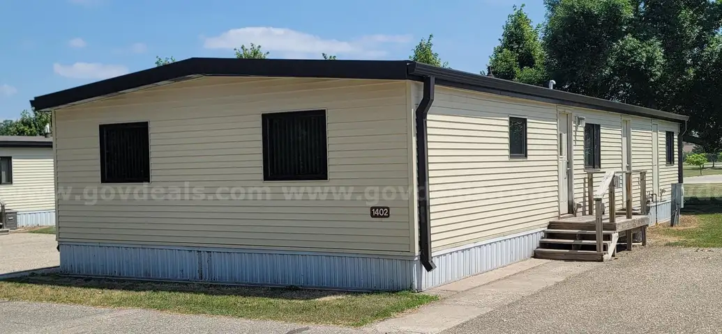 Housing Trailer