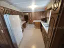 Housing Trailer