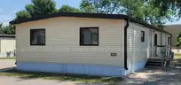 Housing Trailer