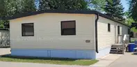 Housing Trailer