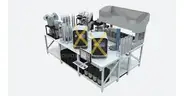 Tecan covid system