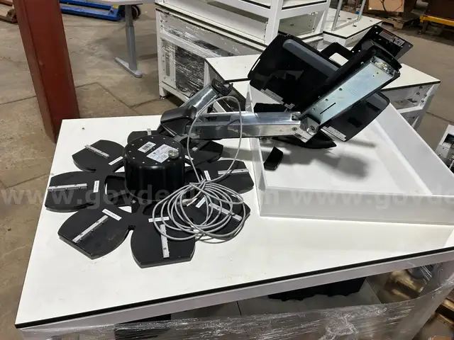 Tecan covid system