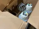 Tecan covid system