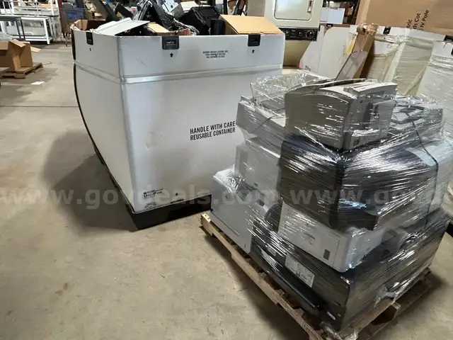 E-Waste