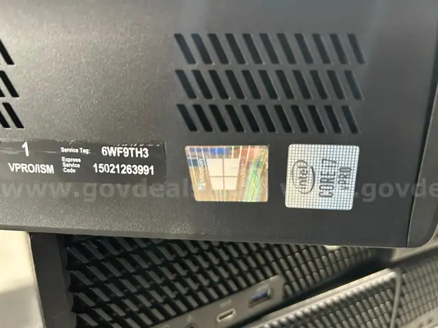 Dell Precision 3240