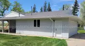 House to be removed from location