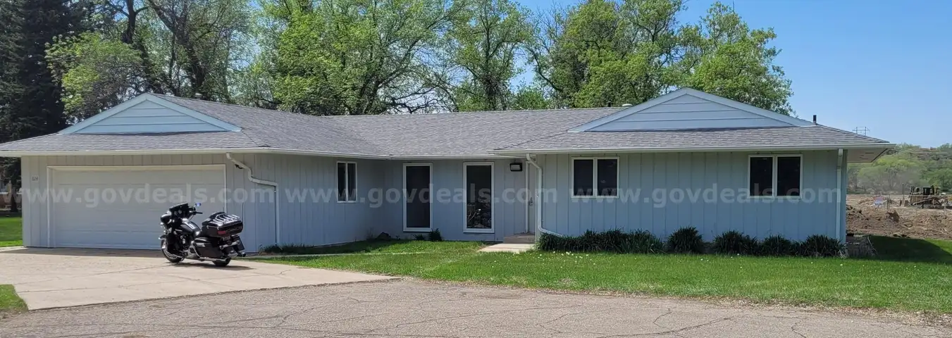 House to be removed from location