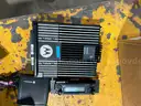APX 7500 radio