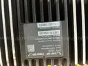 APX 7500 radio