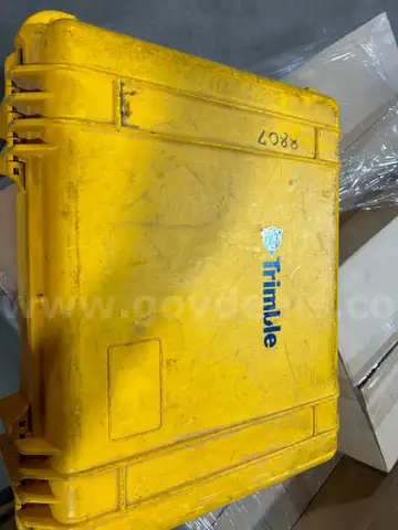 Trimble R6-Model 2