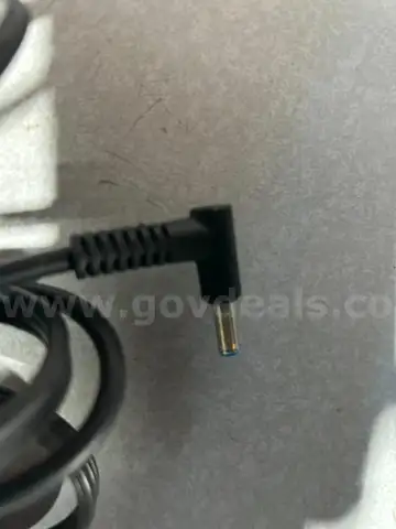 HP 65W power supplies