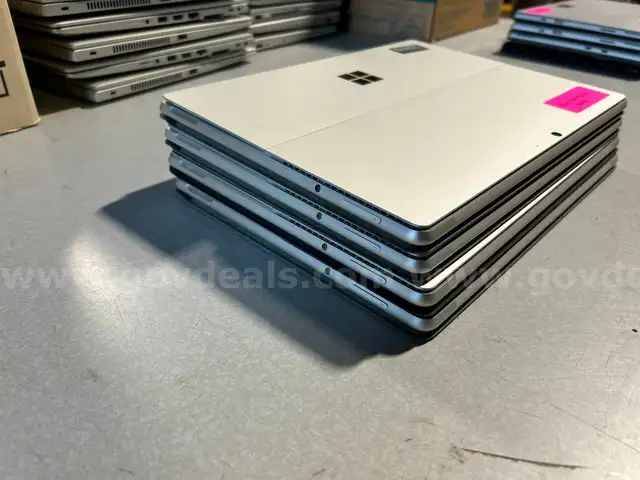 Microsoft Surface Pro 8