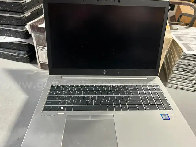 HP 850 G6