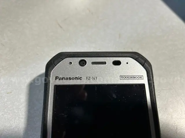 Panasonic Toughbook  FZ-N1