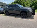 2017 Chevrolet Tahoe