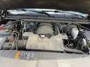 2017 Chevrolet Tahoe