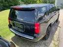 2017 Chevrolet Tahoe