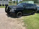 2017 Chevrolet Tahoe