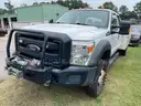 2015 Ford F-550