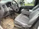 2015 Ford F-550