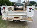 2015 Ford F-550