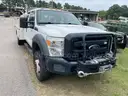2015 Ford F-550