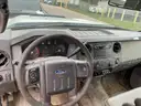 2015 Ford F-550