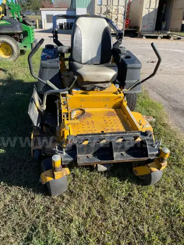 2018 Hustler X-One / Model # 936740