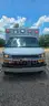 2016 Chevrolet Express
