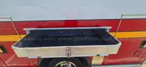 2016 Chevrolet Express