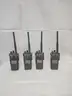 1 Lot of 12 Motorola  Two-Way Radios
