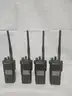 1 Lot of 12 Motorola  Two-Way Radios