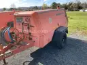 1988 Ingersoll Rand Compressor Trailer