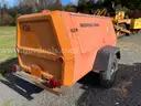 1988 Ingersoll Rand Compressor Trailer