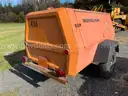1988 Ingersoll Rand Compressor Trailer