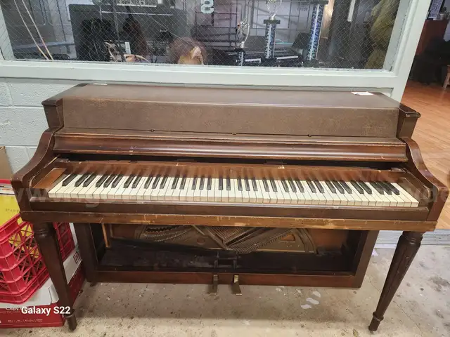 Piano