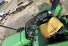 2006 John Deere 6215 Tractor with Loader attachment