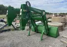 2006 John Deere 6215 Tractor with Loader attachment